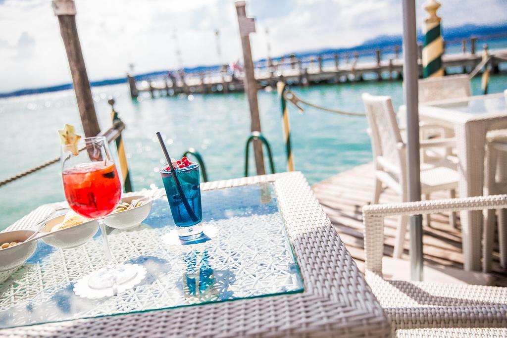 Hotel Sirmione Exterior foto