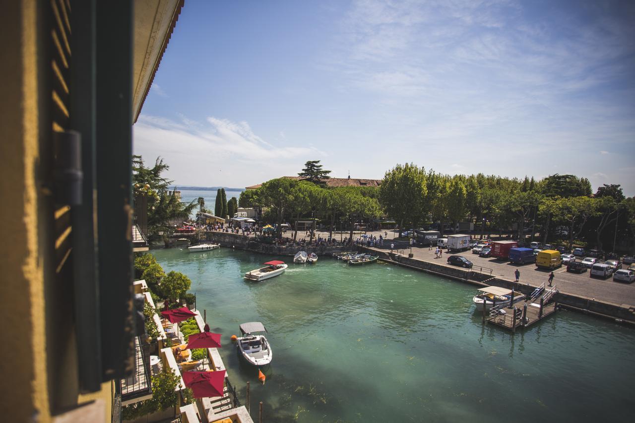 Hotel Sirmione Exterior foto