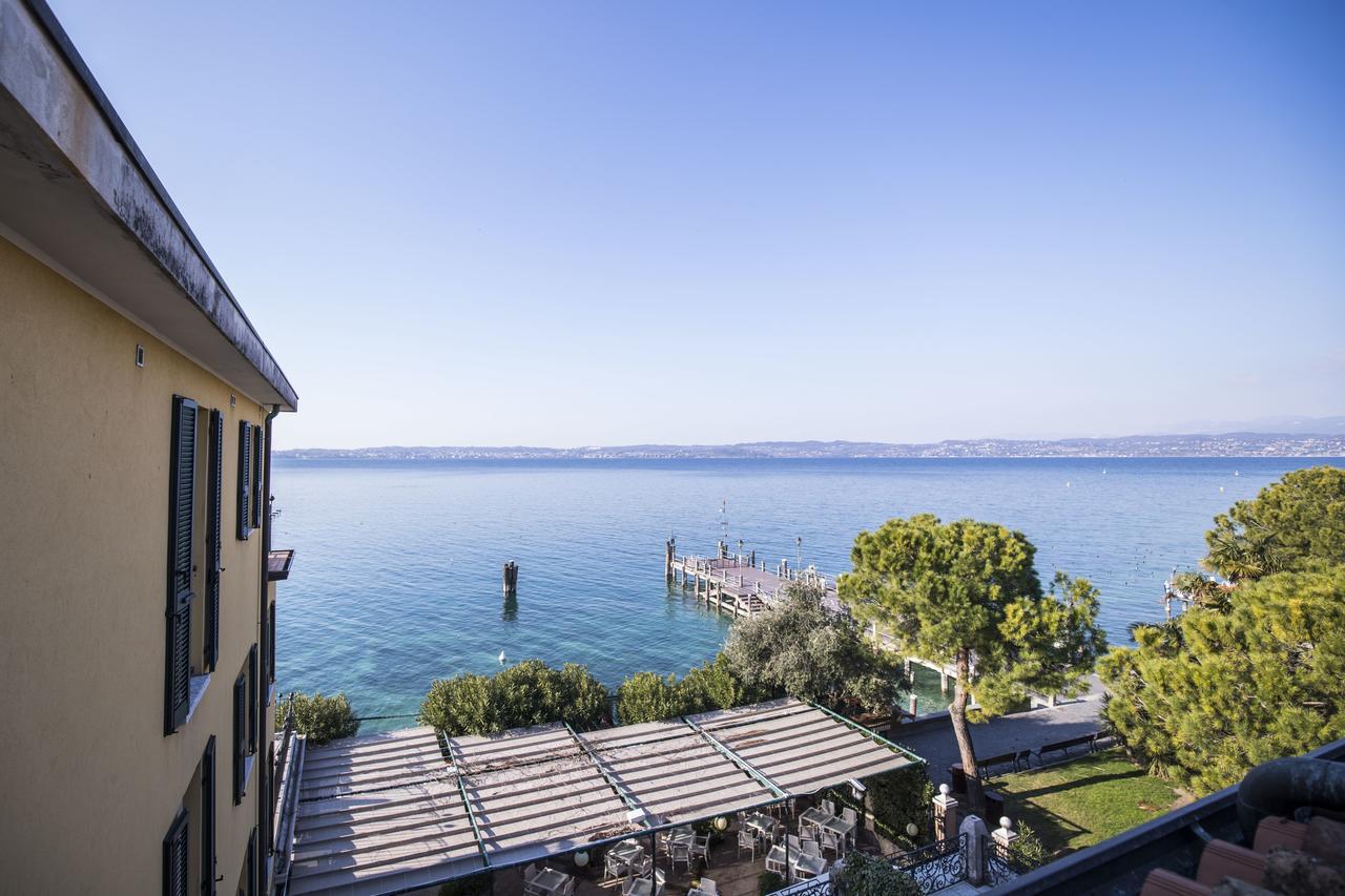 Hotel Sirmione Exterior foto