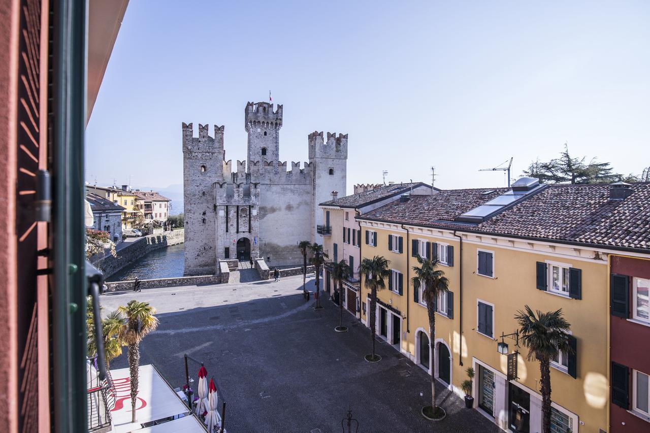 Hotel Sirmione Exterior foto