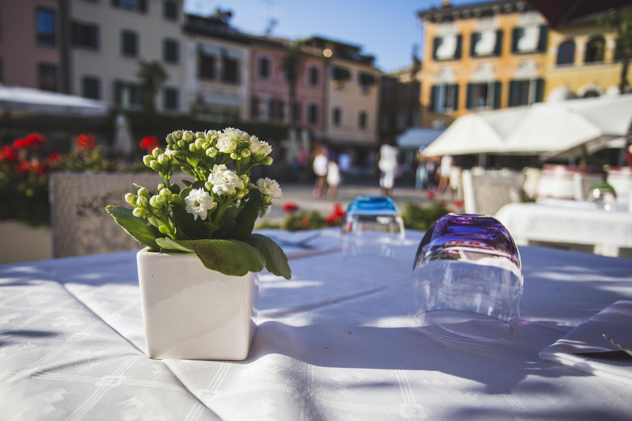 Hotel Sirmione Exterior foto