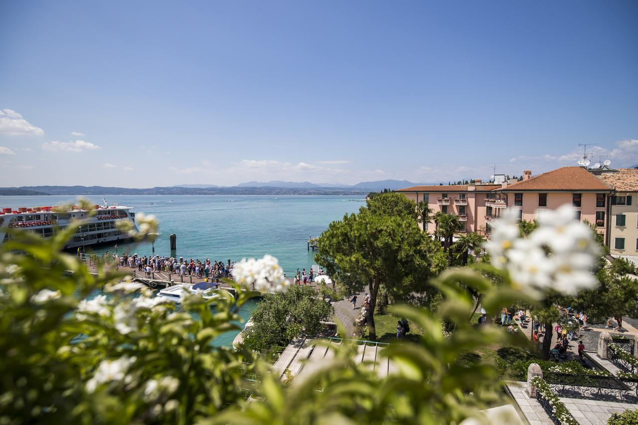 Hotel Sirmione Exterior foto