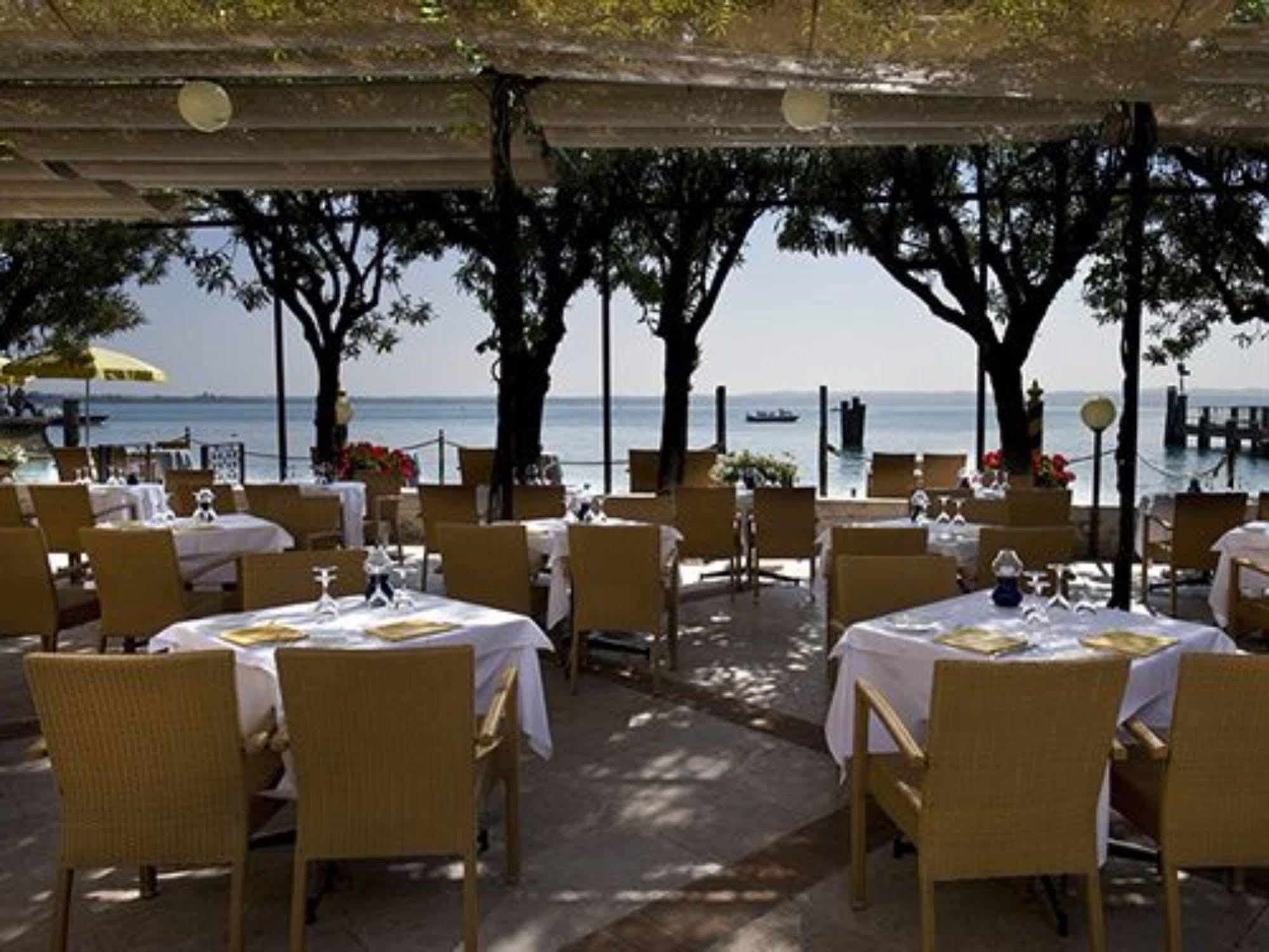 Hotel Sirmione Exterior foto